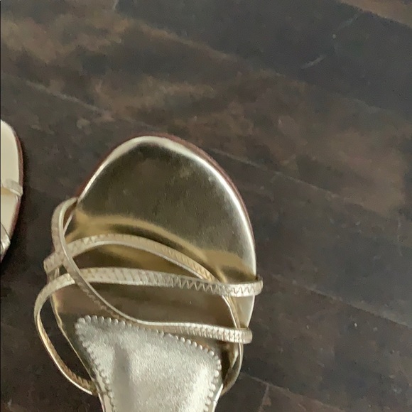 💥3/30$💥Aldo sandals - Picture 5 of 5